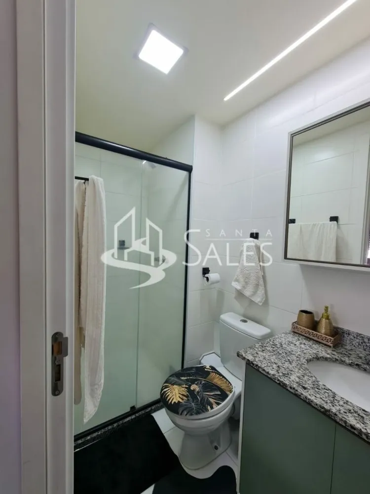 Apartamento, 3 quartos, 66 m² - Foto 11