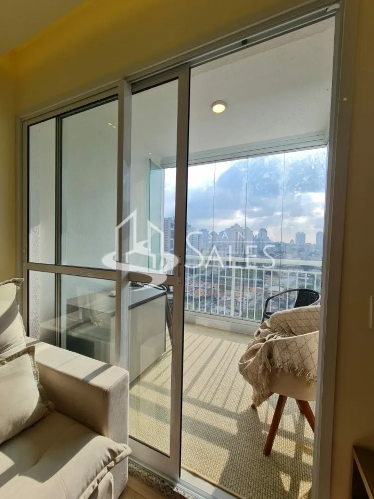 Apartamento, 3 quartos, 66 m² - Foto 1