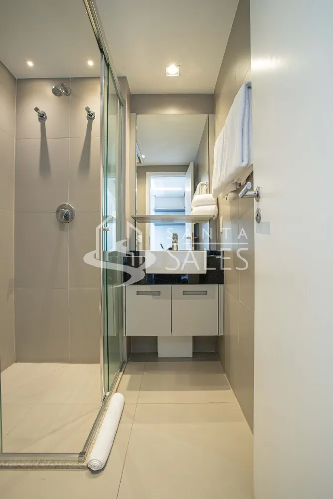 Apartamento, 1 quarto, 77 m² - Foto 8