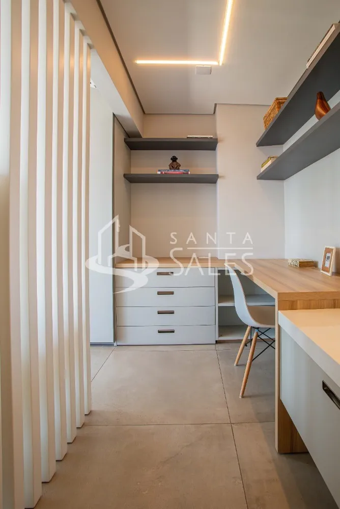 Apartamento, 1 quarto, 77 m² - Foto 7