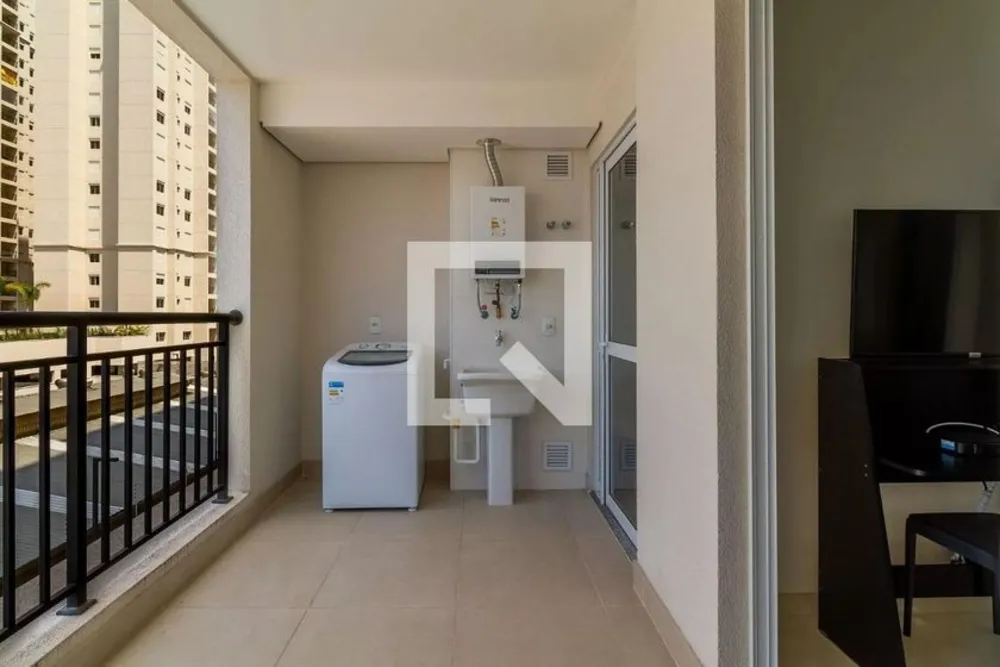Apartamento, 2 quartos, 60 m² - Foto 7