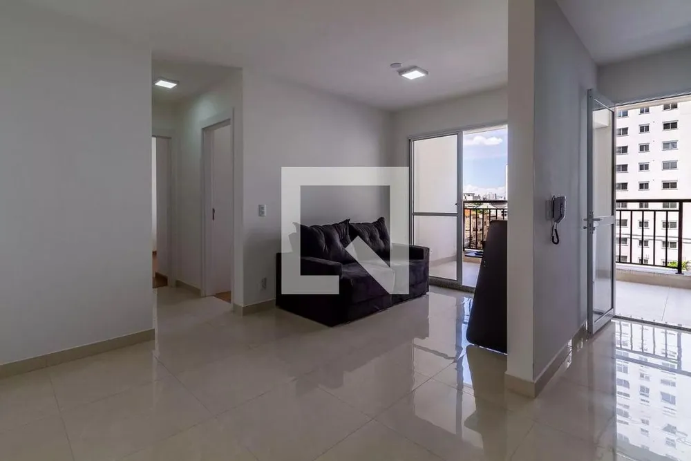 Apartamento, 2 quartos, 60 m² - Foto 1