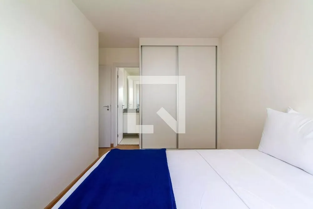 Apartamento, 2 quartos, 60 m² - Foto 5
