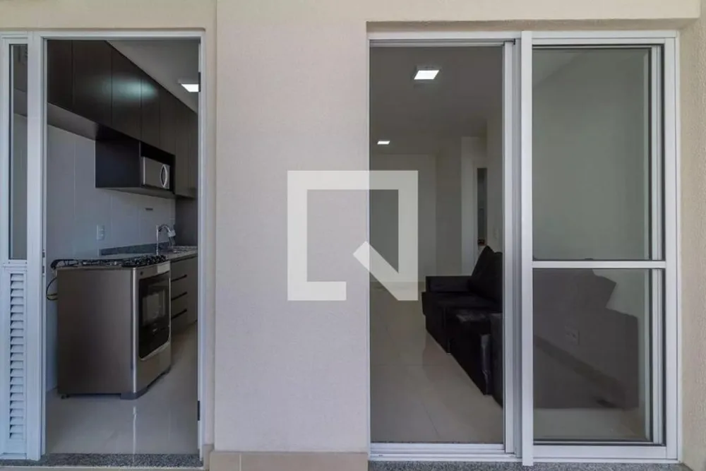 Apartamento, 2 quartos, 60 m² - Foto 2