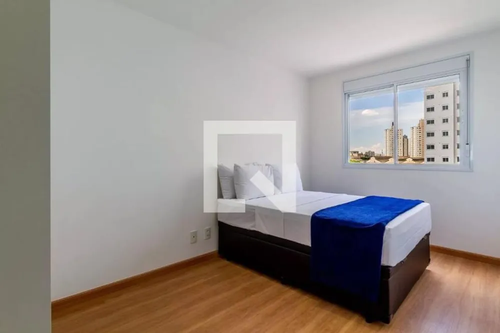 Apartamento, 2 quartos, 60 m² - Foto 3