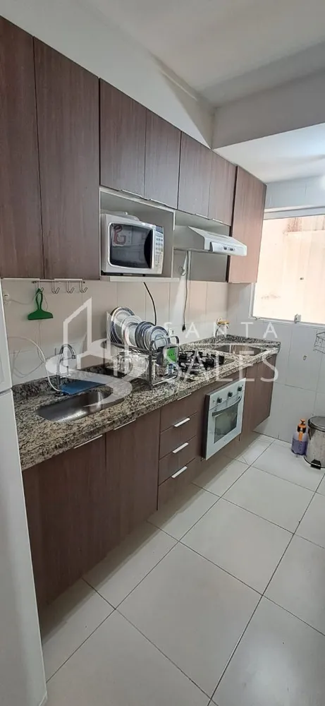 Apartamento, 2 quartos, 64 m² - Foto 8