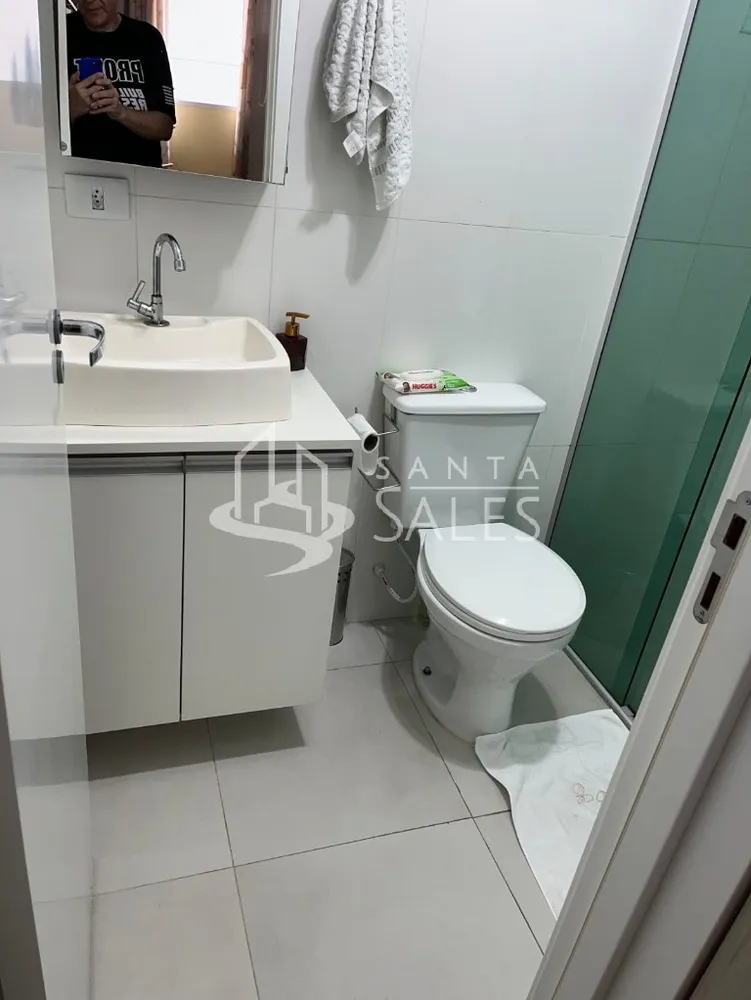Apartamento, 2 quartos, 64 m² - Foto 2