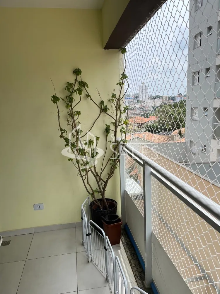Apartamento, 2 quartos, 64 m² - Foto 16