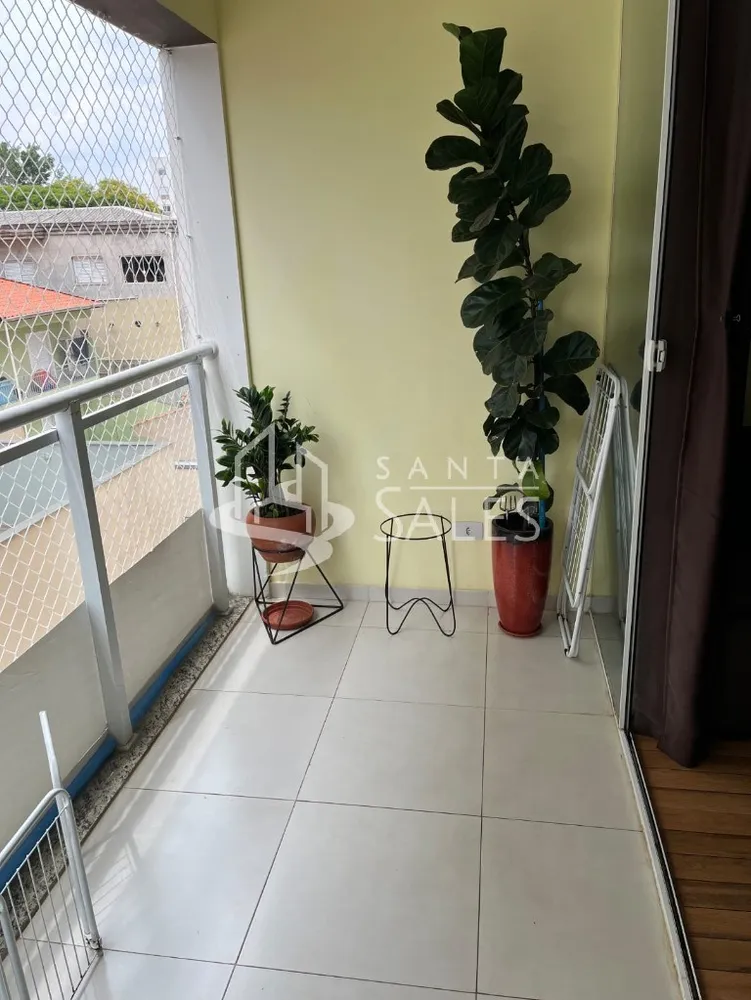 Apartamento, 2 quartos, 64 m² - Foto 13