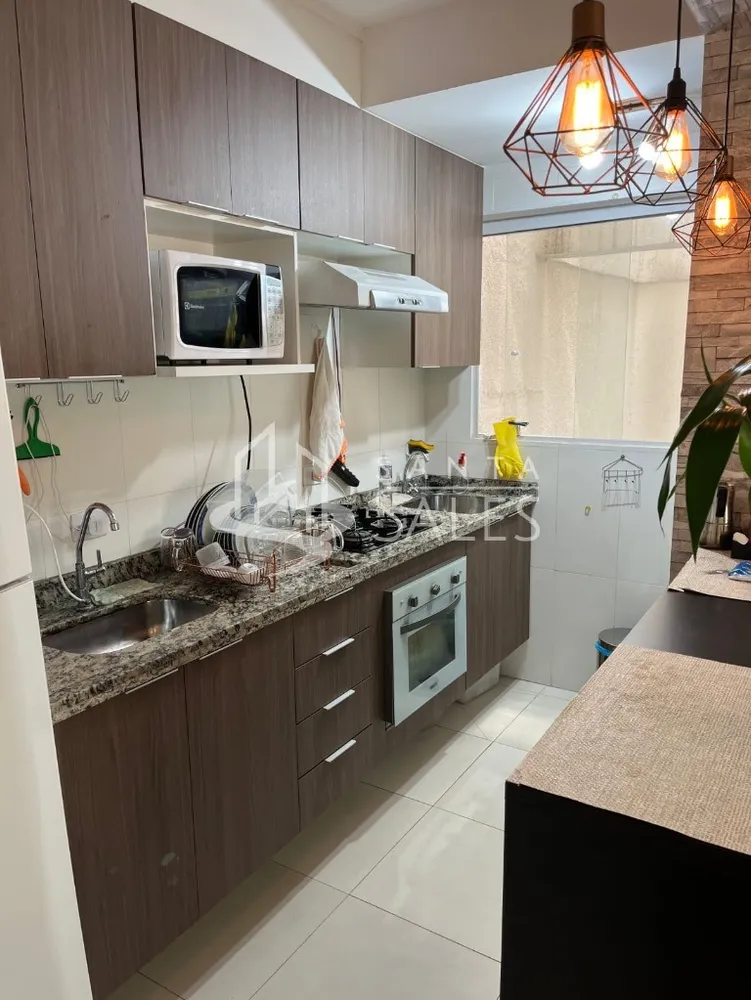 Apartamento, 2 quartos, 64 m² - Foto 6