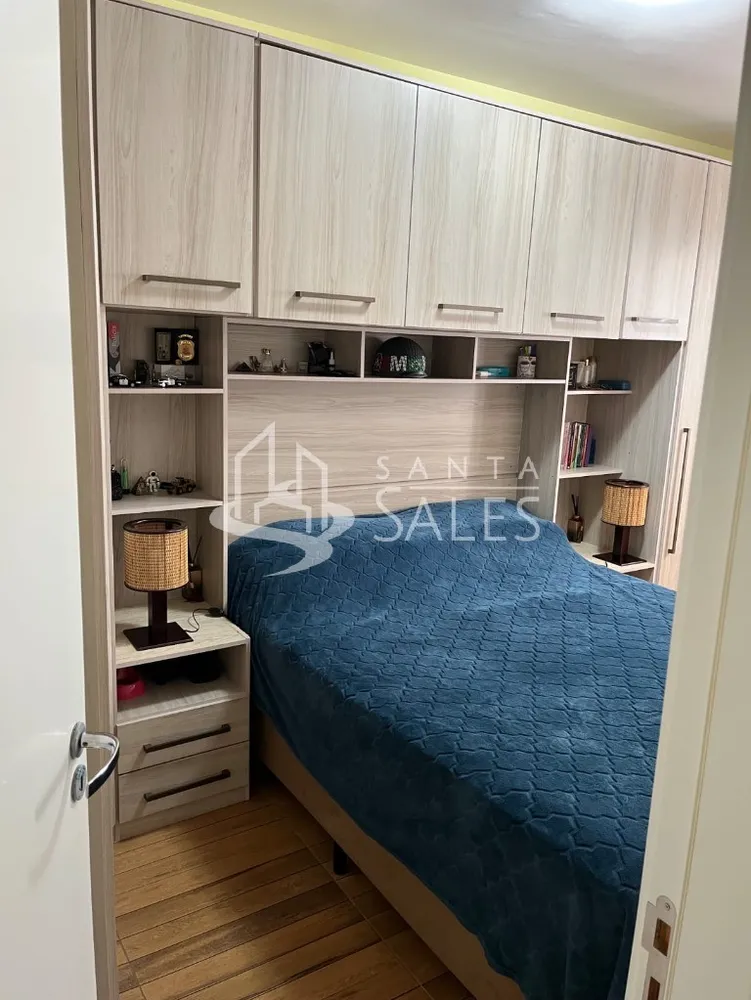 Apartamento, 2 quartos, 64 m² - Foto 10