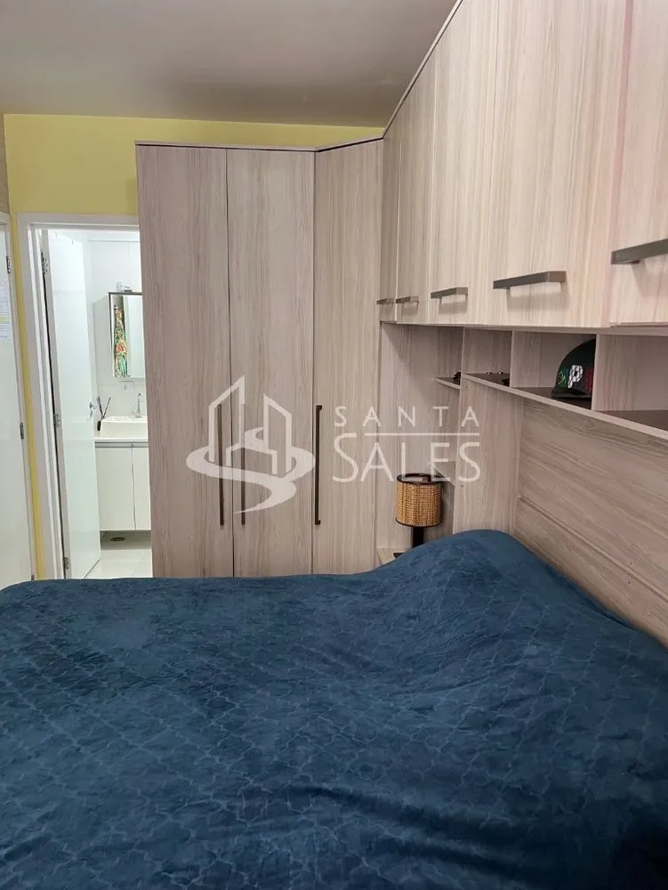 Apartamento, 2 quartos, 64 m² - Foto 3