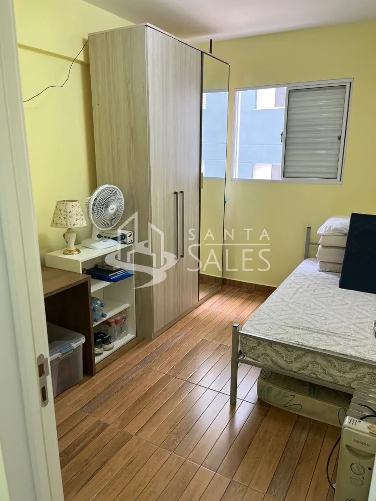 Apartamento, 2 quartos, 64 m² - Foto 7