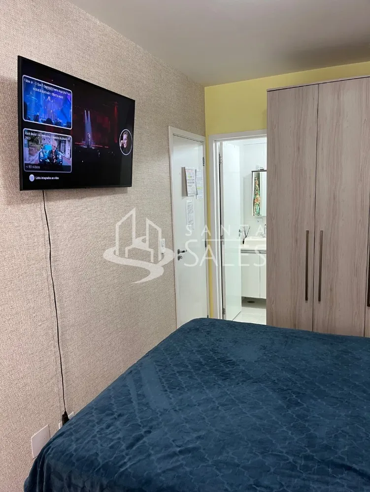 Apartamento, 2 quartos, 64 m² - Foto 1