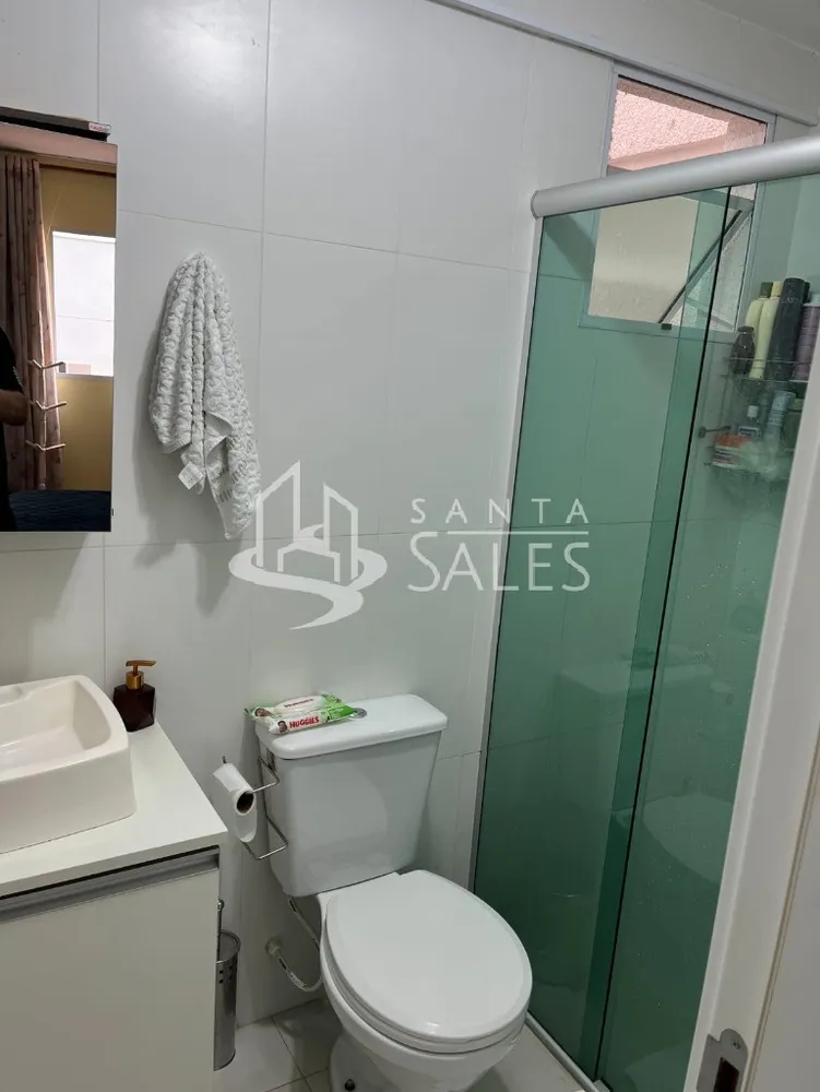 Apartamento, 2 quartos, 64 m² - Foto 5