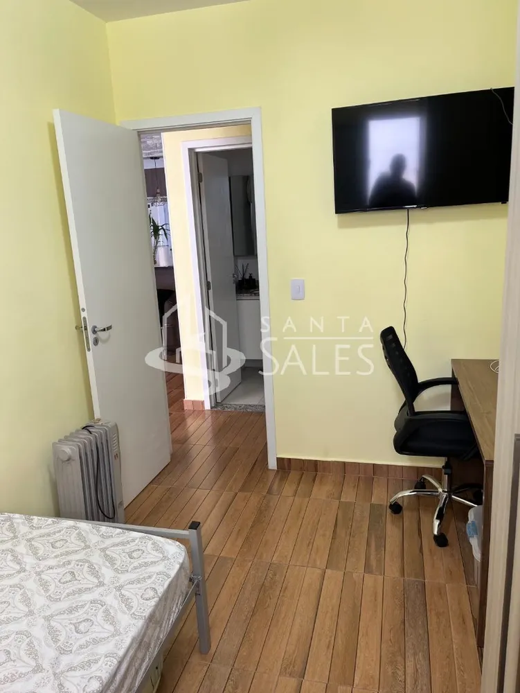 Apartamento, 2 quartos, 64 m² - Foto 11