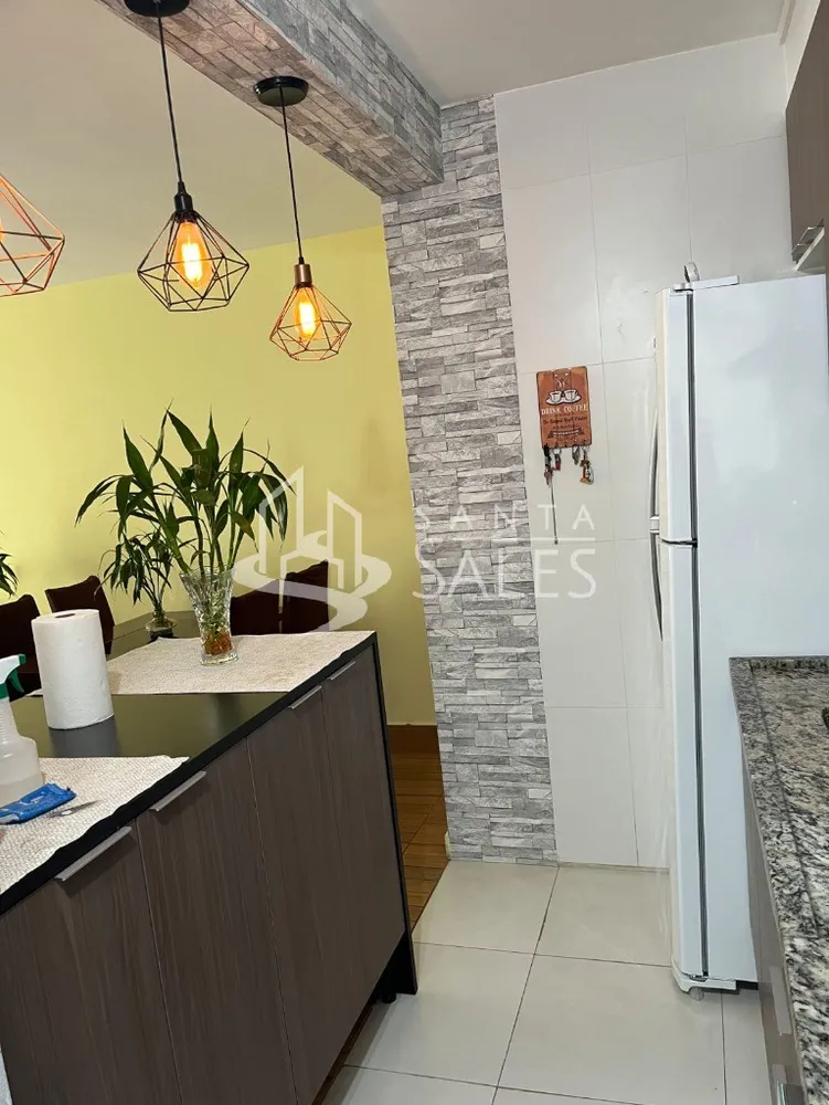 Apartamento, 2 quartos, 64 m² - Foto 9