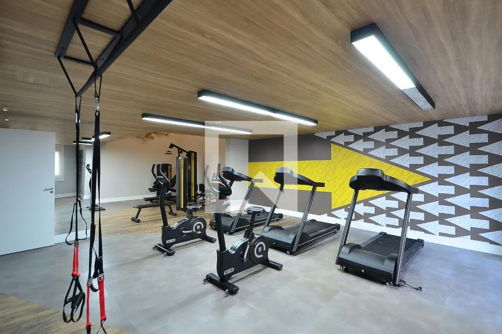 Kitnet-Studio, 28 m² - Foto 5