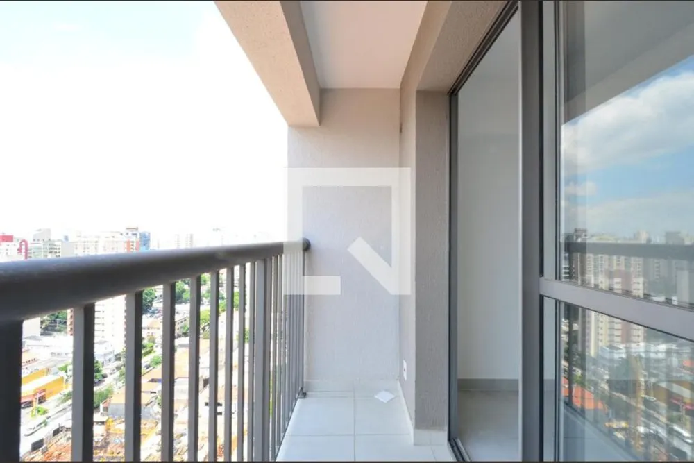 Kitnet-Studio, 28 m² - Foto 7