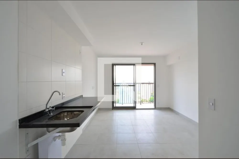 Kitnet-Studio, 28 m² - Foto 3