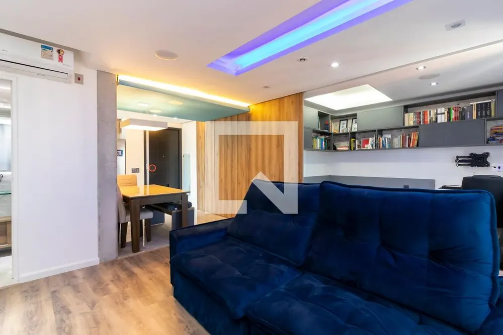Apartamento, 2 quartos, 70 m² - Foto 3