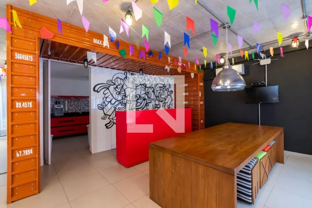 Apartamento, 2 quartos, 70 m² - Foto 1
