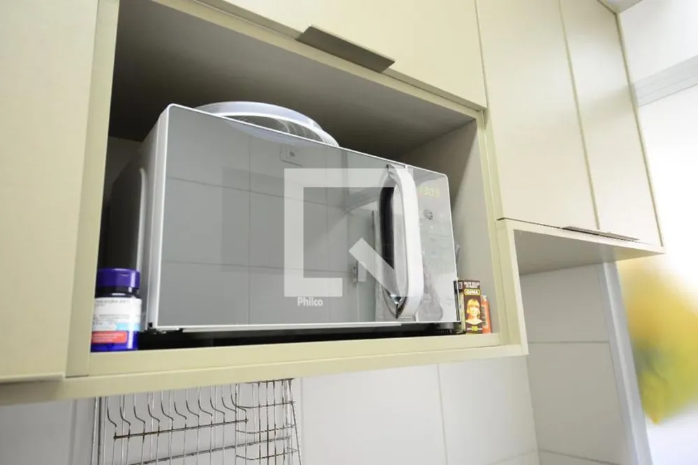 Kitnet-Studio, 28 m² - Foto 9