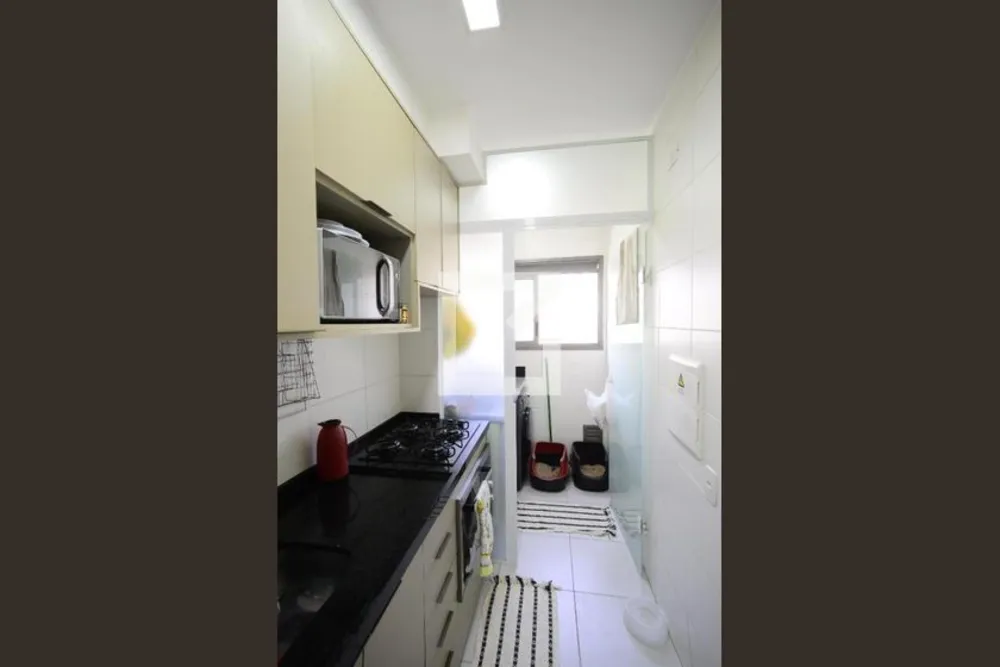 Kitnet-Studio, 28 m² - Foto 7