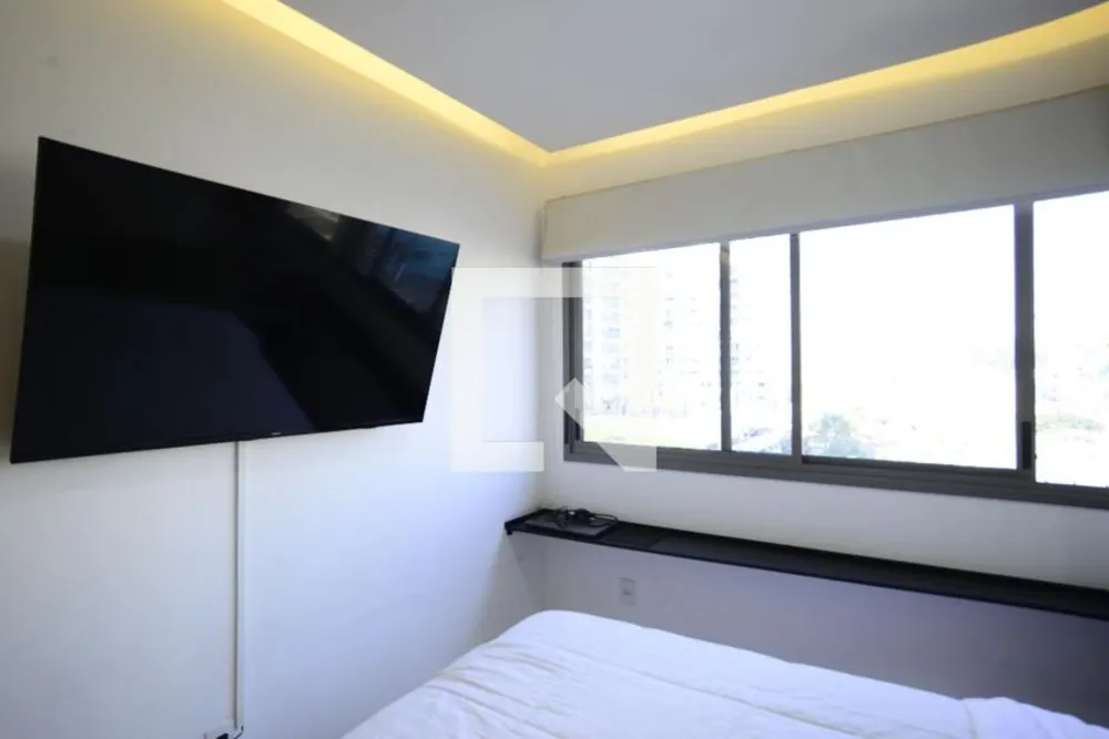 Kitnet-Studio, 28 m² - Foto 2