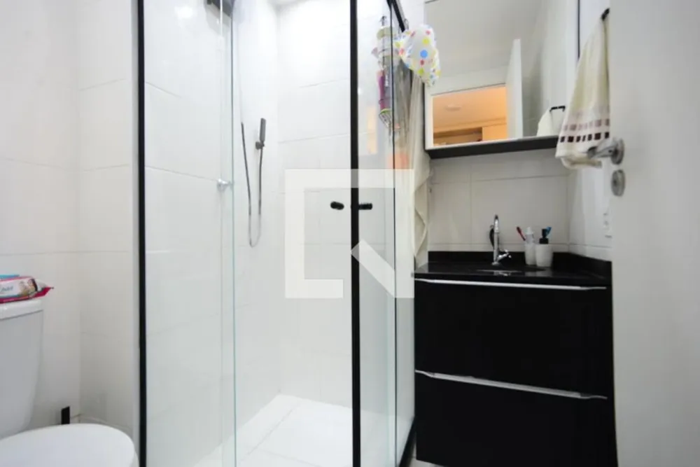 Kitnet-Studio, 28 m² - Foto 1