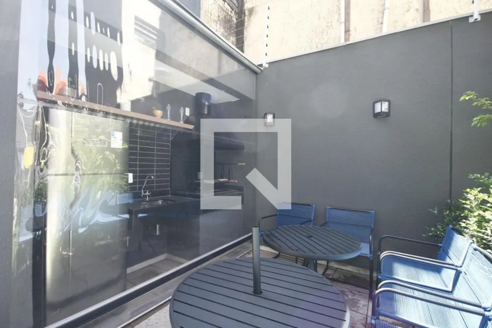 Kitnet-Studio, 28 m² - Foto 13