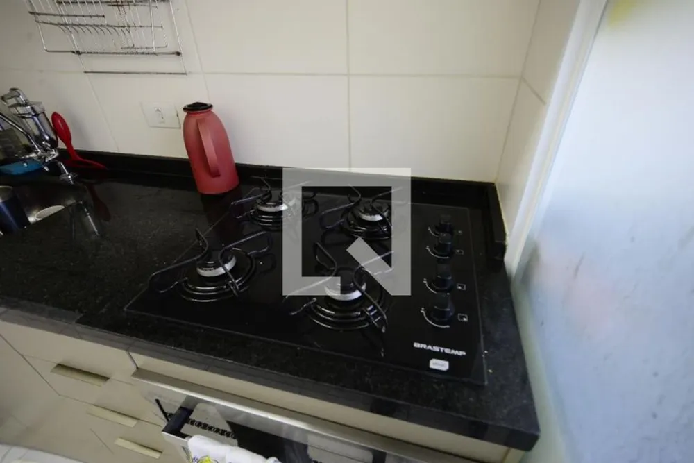 Kitnet-Studio, 28 m² - Foto 8