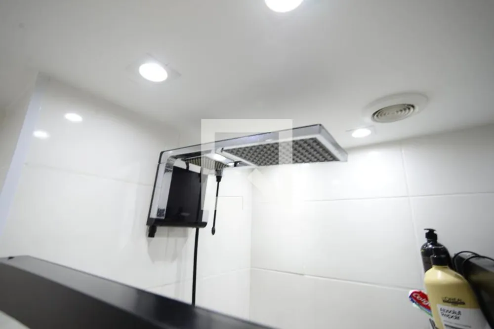 Kitnet-Studio, 28 m² - Foto 4
