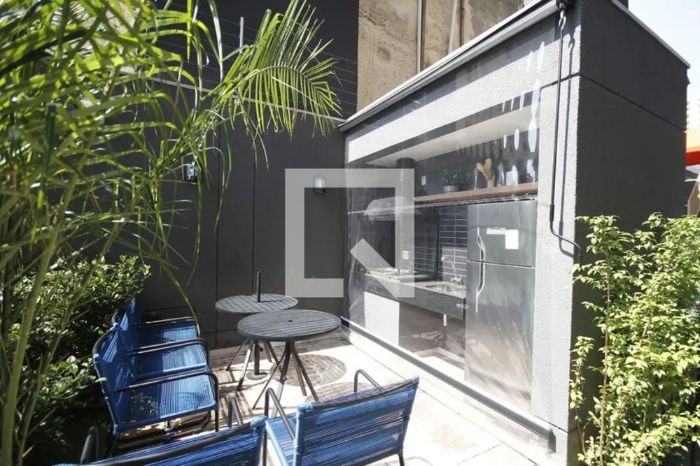 Kitnet-Studio, 28 m² - Foto 14