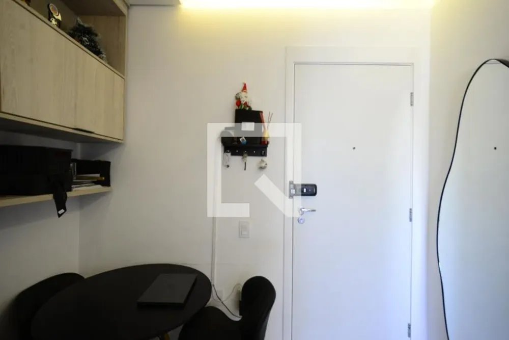 Kitnet-Studio, 28 m² - Foto 1