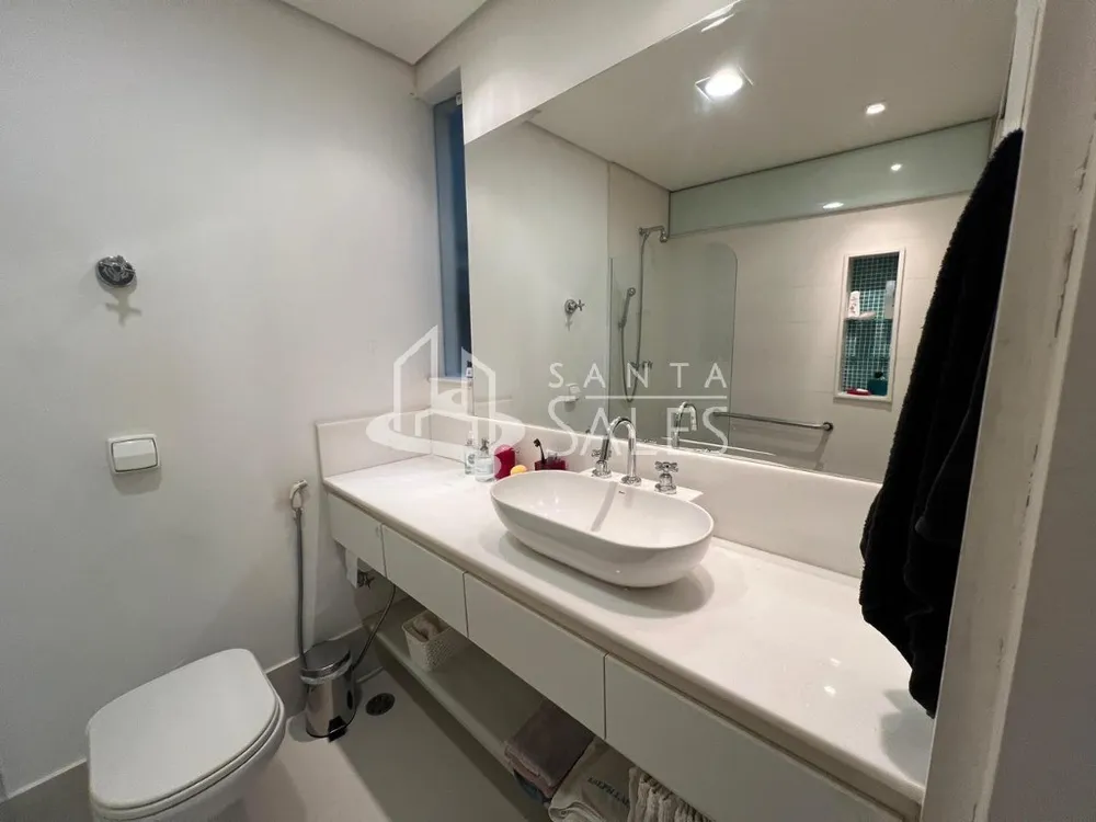 Apartamento, 3 quartos, 100 m² - Foto 11
