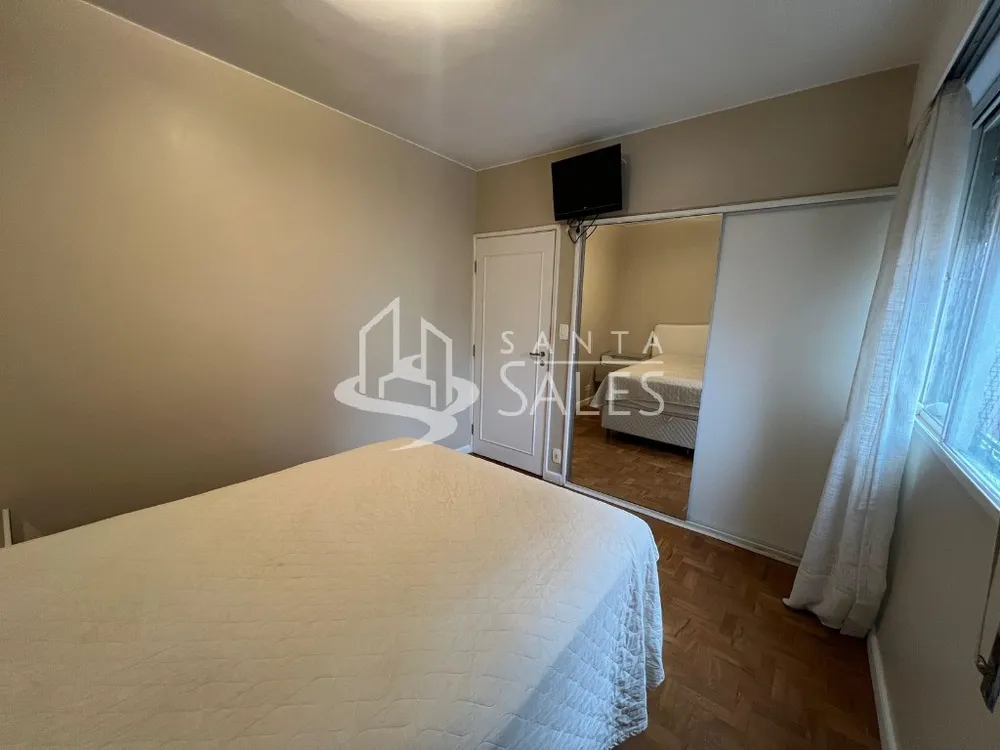 Apartamento, 3 quartos, 100 m² - Foto 5