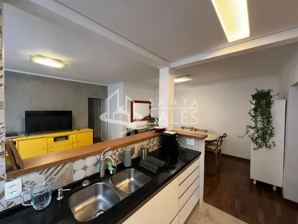 Apartamento, 3 quartos, 100 m² - Foto 3