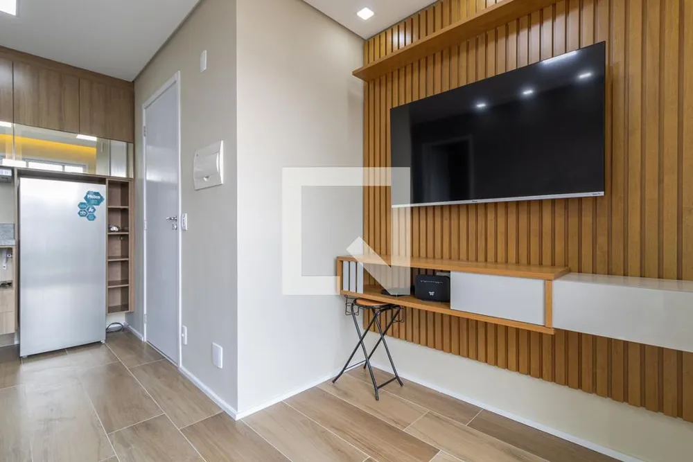 Apartamento, 1 quarto, 27 m² - Foto 3