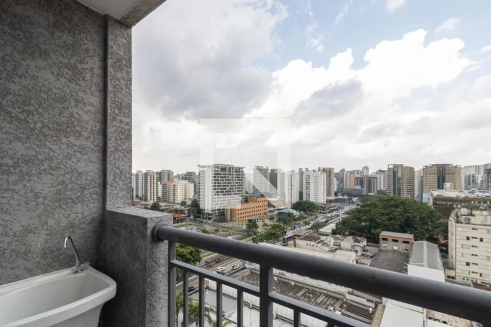 Apartamento, 1 quarto, 27 m² - Foto 4
