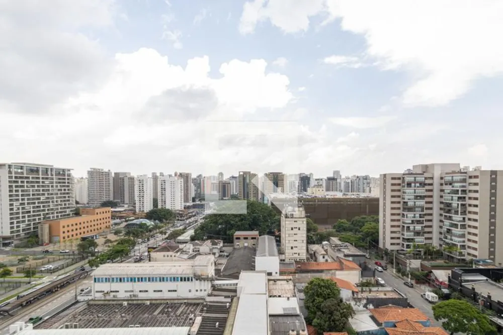 Apartamento, 1 quarto, 27 m² - Foto 12