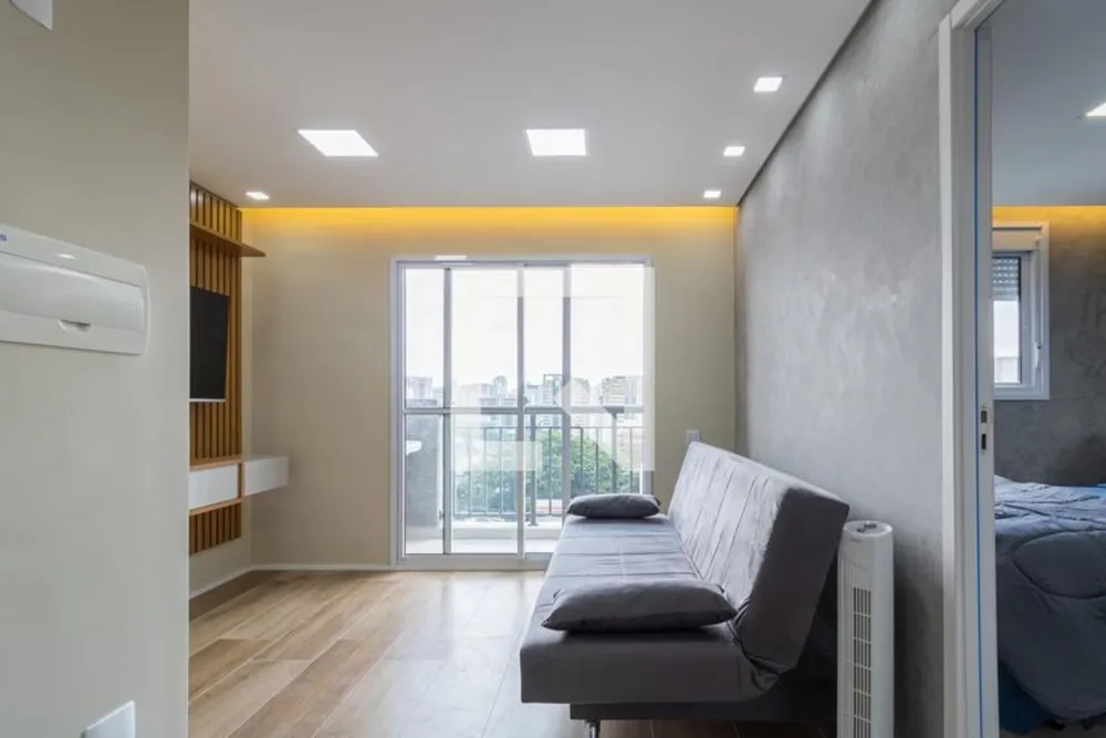Apartamento, 1 quarto, 27 m² - Foto 9