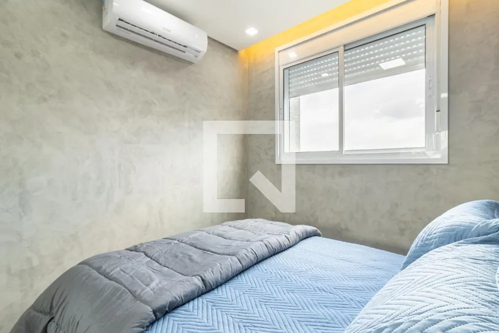 Apartamento, 1 quarto, 27 m² - Foto 8