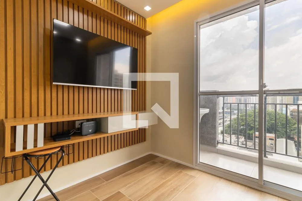 Apartamento, 1 quarto, 27 m² - Foto 6