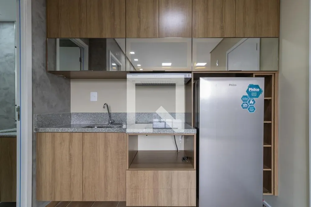 Apartamento, 1 quarto, 27 m² - Foto 5