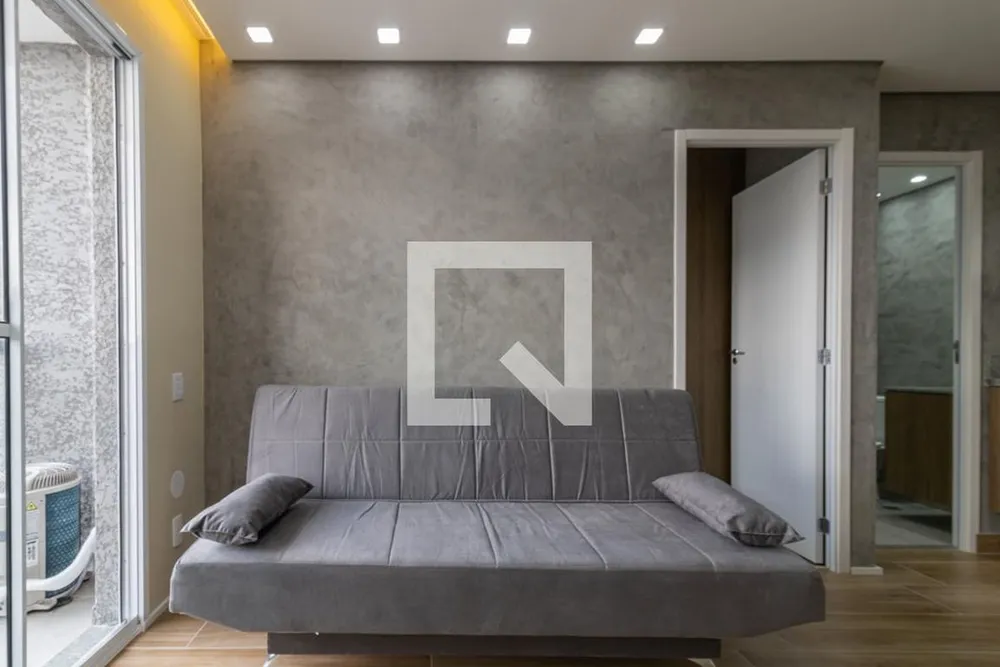 Apartamento, 1 quarto, 27 m² - Foto 10