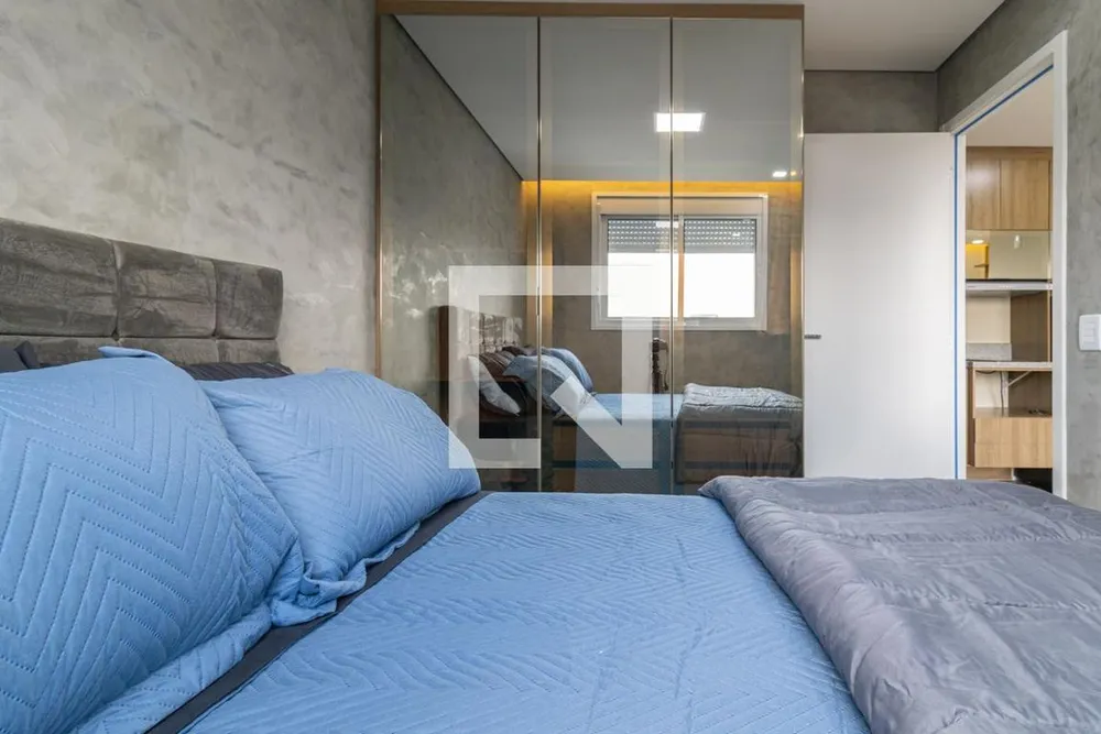Apartamento, 1 quarto, 27 m² - Foto 11