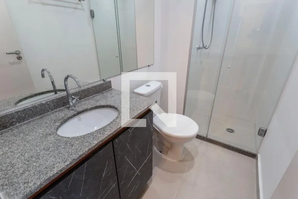 Apartamento, 2 quartos, 37 m² - Foto 1