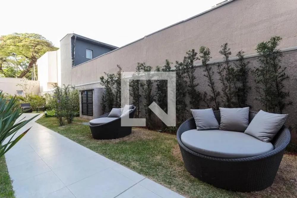 Apartamento, 2 quartos, 37 m² - Foto 4