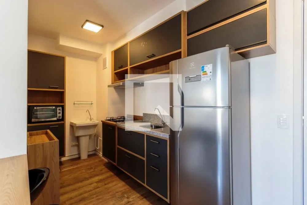 Apartamento, 2 quartos, 37 m² - Foto 2